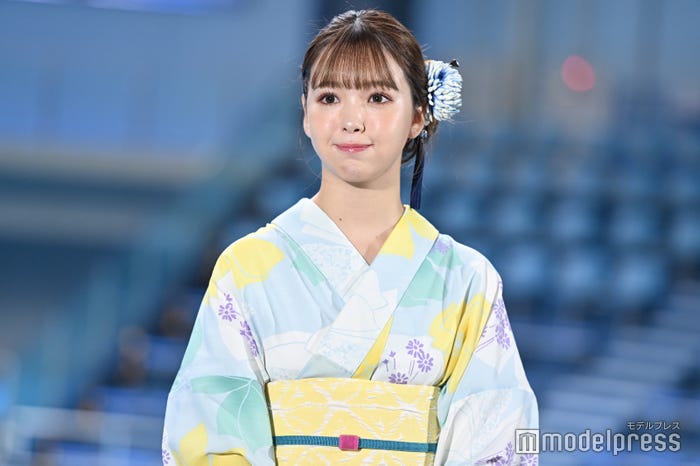 藤田ニコル (C)モデルプレス