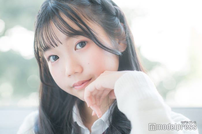 のあんさん(C)モデルプレス