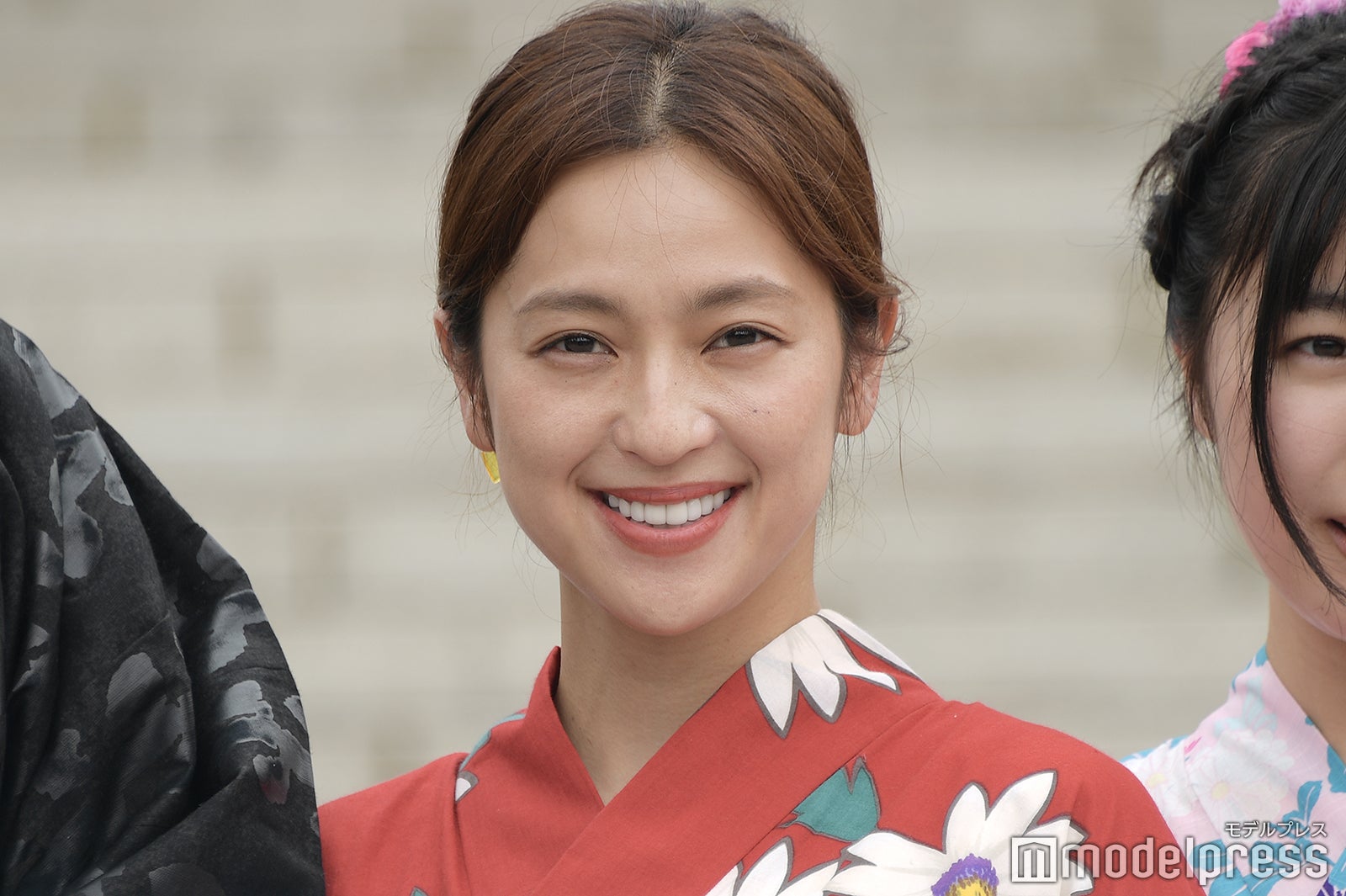 中村アン（C）モデルプレス