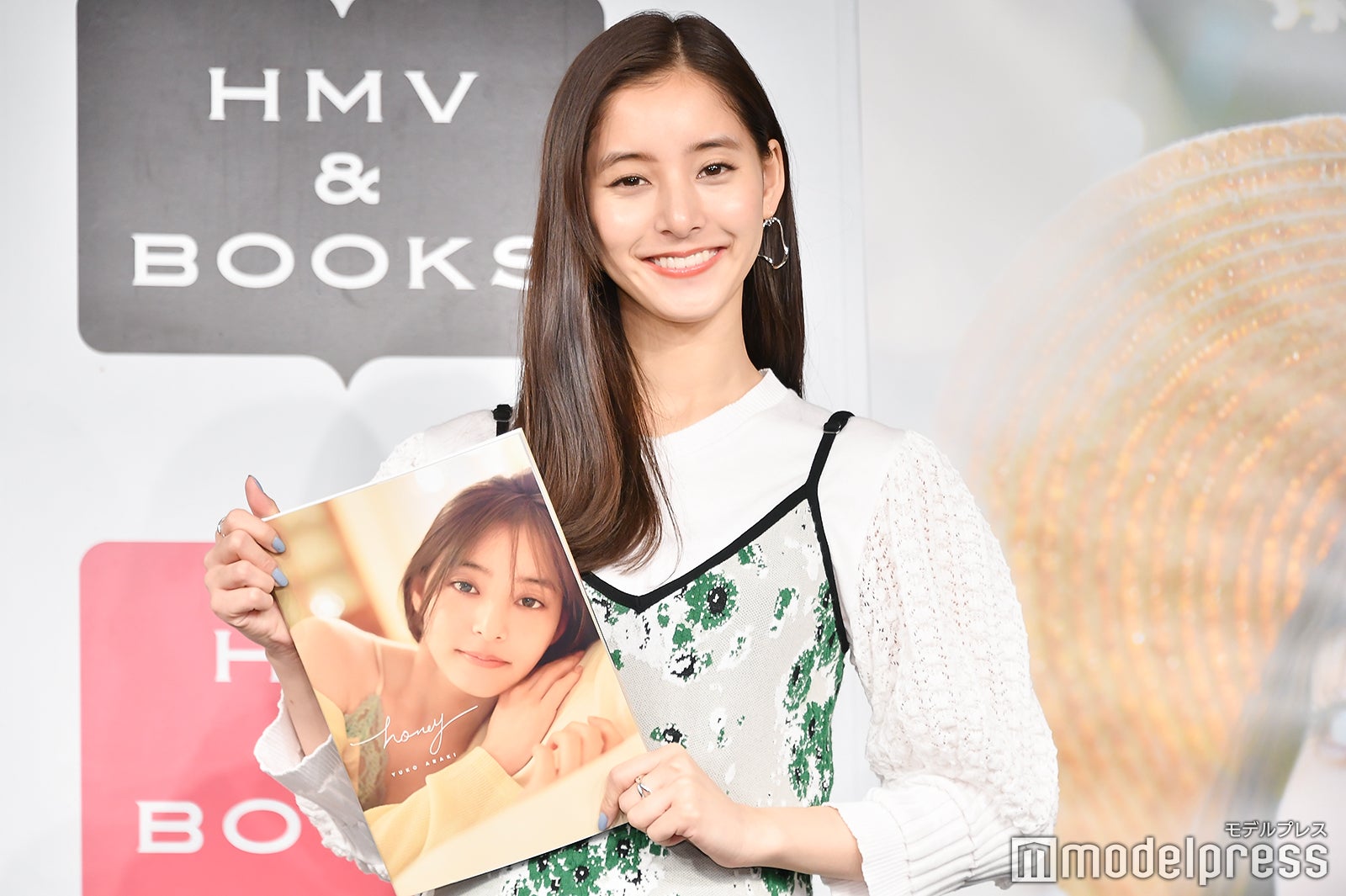 新木優子（C）モデルプレス