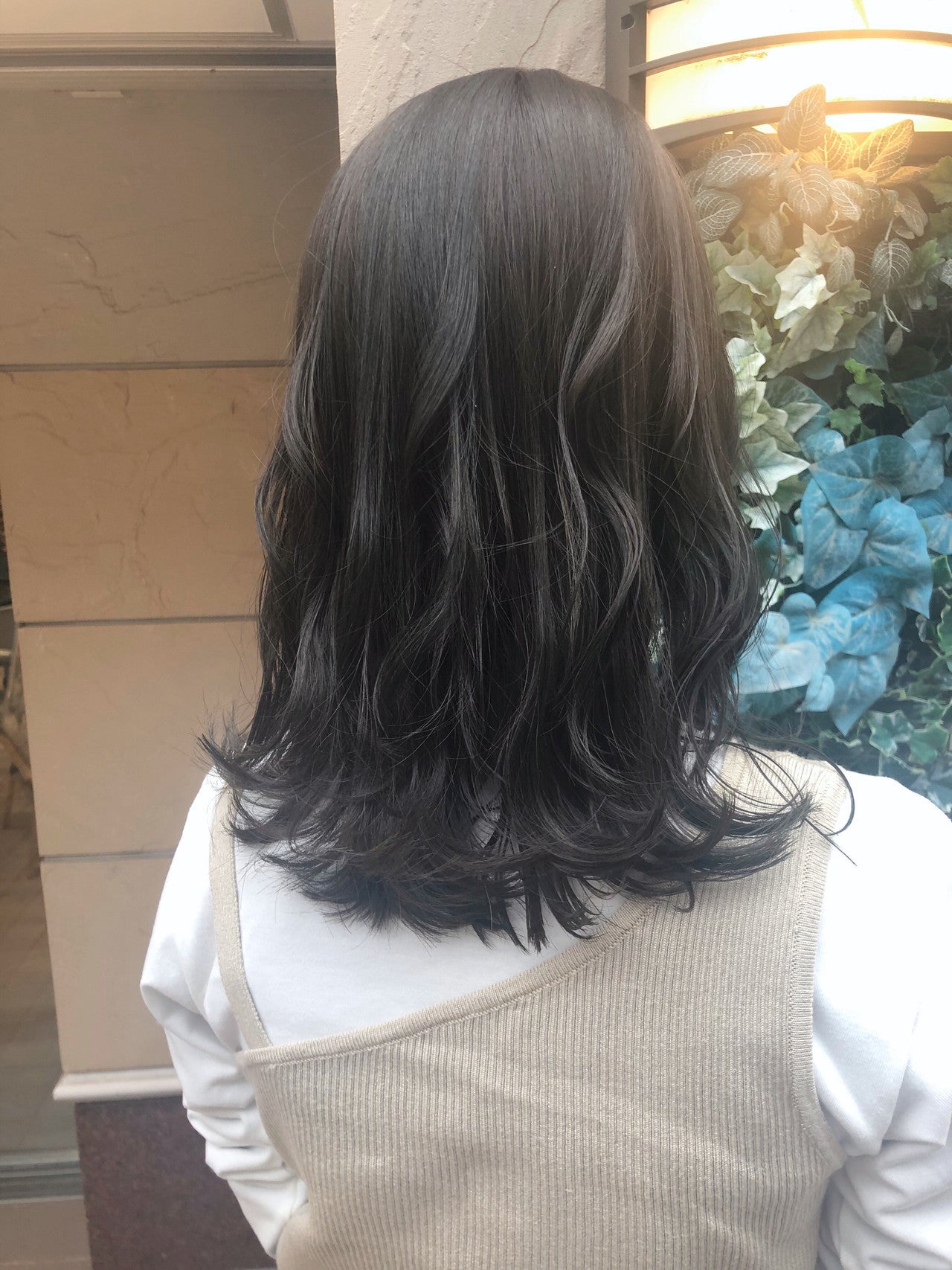 秋 おすすめのこっくりヘアカラー特集 ワンランク上のおしゃれヘアに モデルプレス