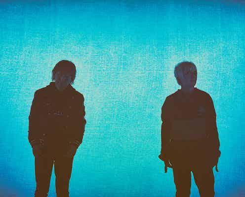 小室哲哉&浅倉大介“PANDORA”テレビ初出演