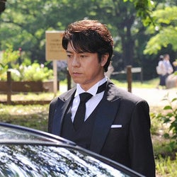 上川隆也の 完璧執事 も驚愕 奥様の女学校時代の伝説が明らかに 執事 西園寺の名推理 モデルプレス 上川隆也の 完璧執事 も驚愕 奥様の女学校時代の伝説が明らかに 執事 西園寺の名推理 モデルプレス