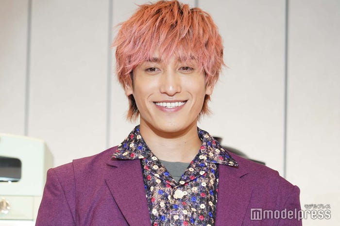 兼近大樹/EXIT (C)モデルプレス