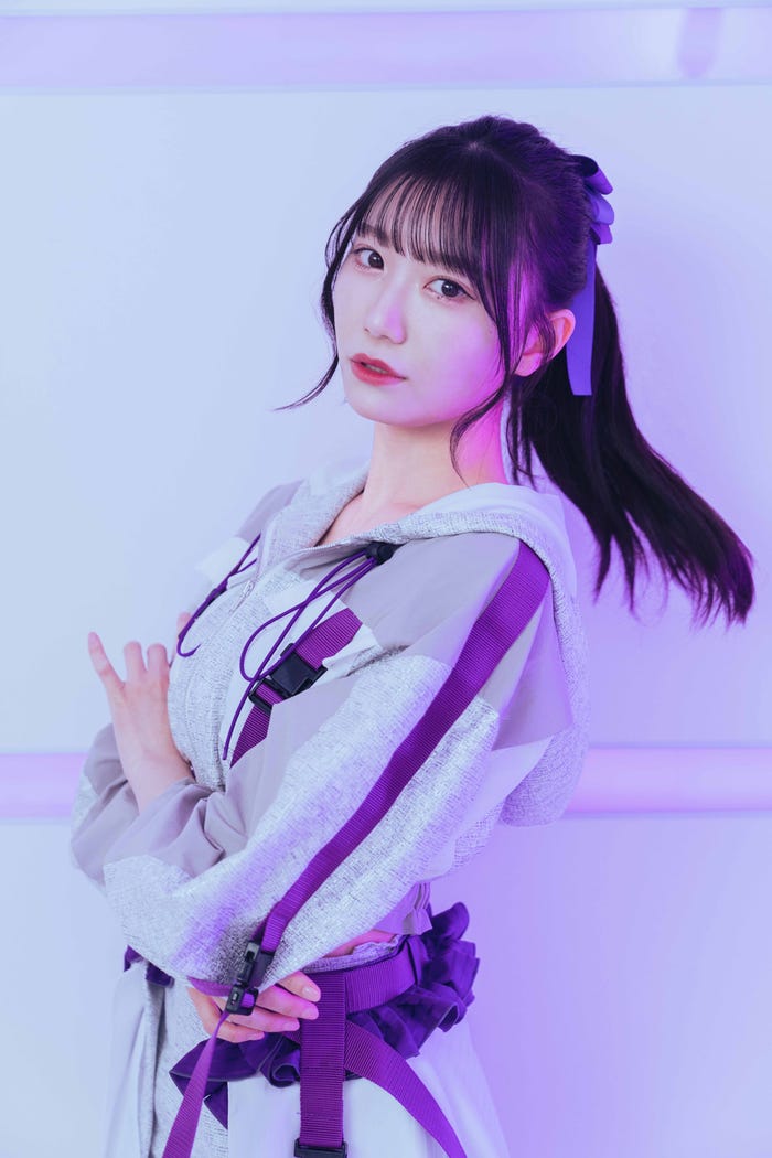 苗加結菜(提供写真)