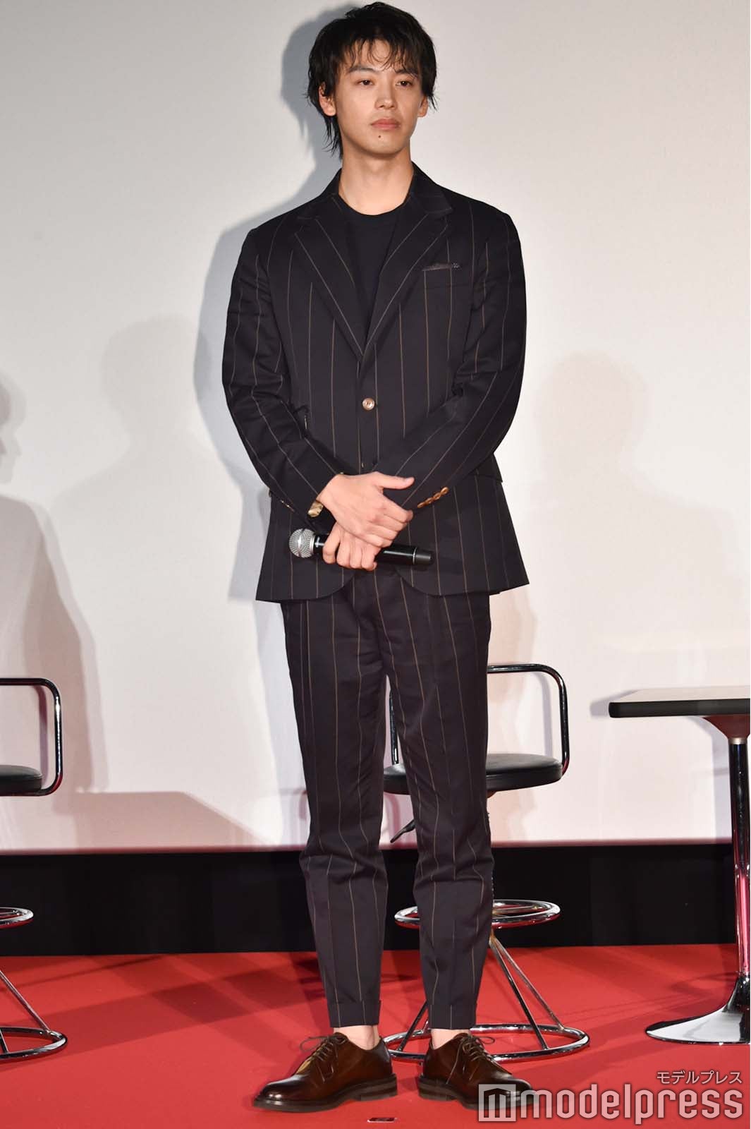 上川隆也（C）モデルプレス