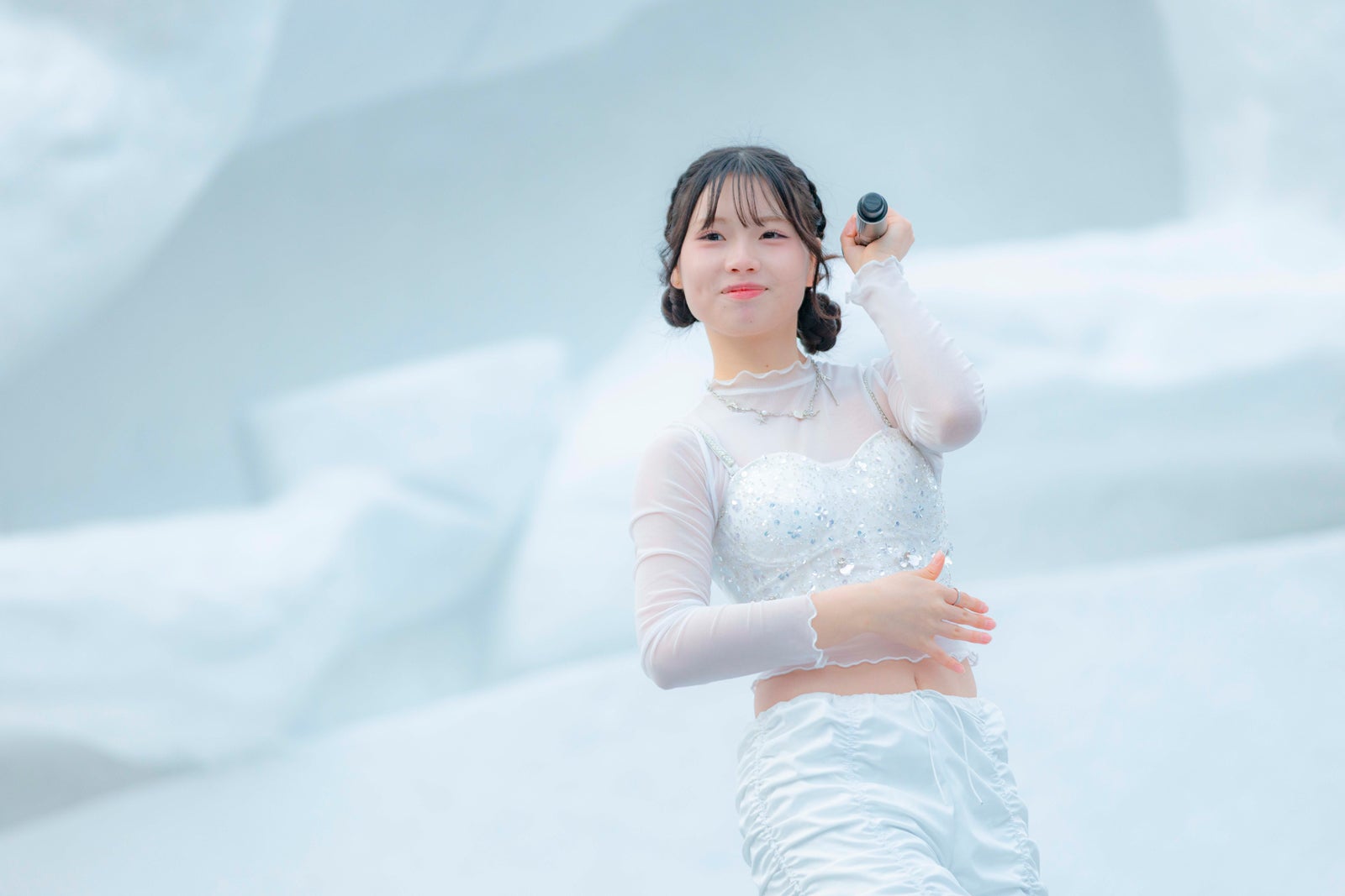 NIRAI（提供写真）