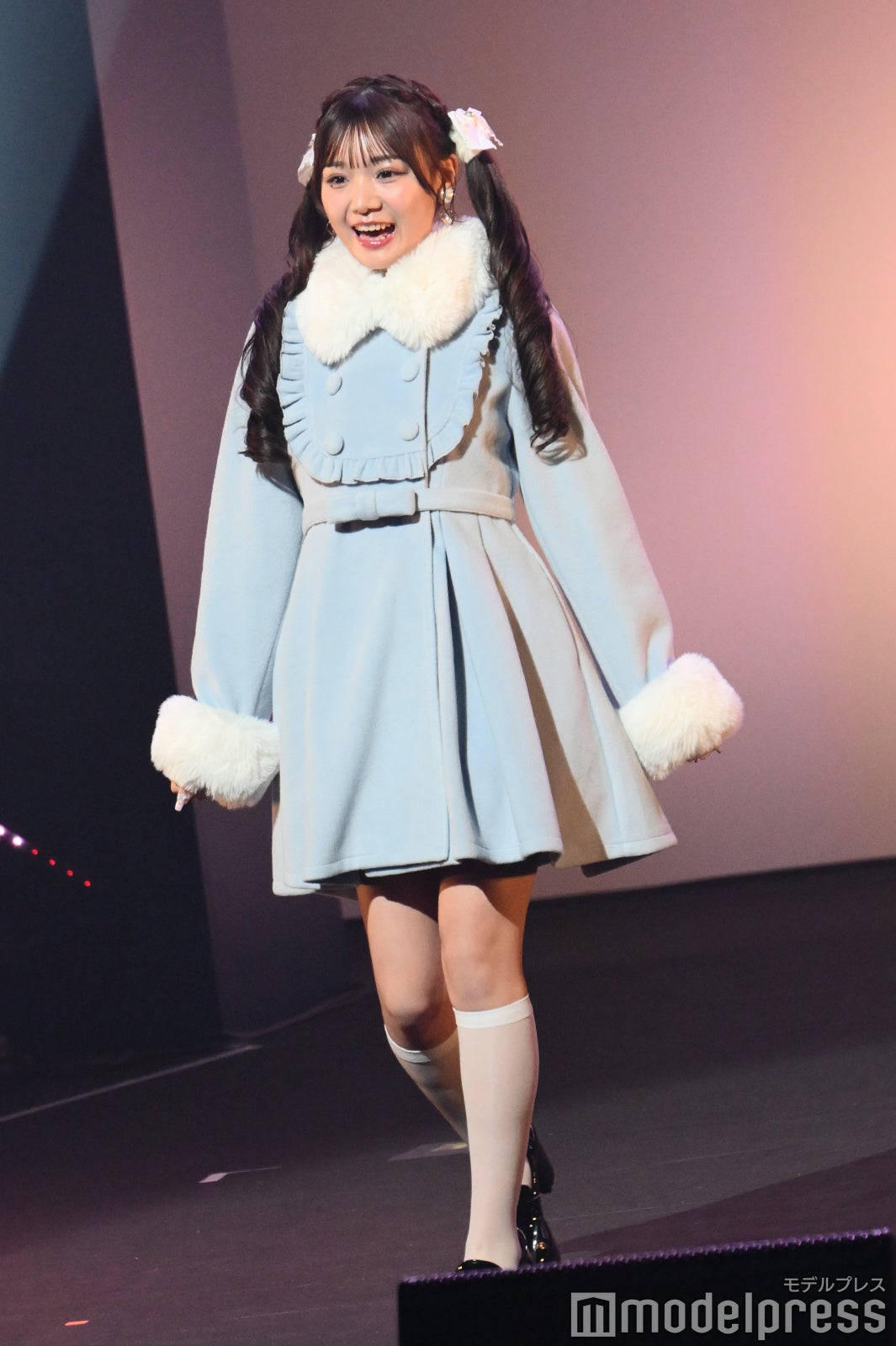 古澤里紗（C）モデルプレス