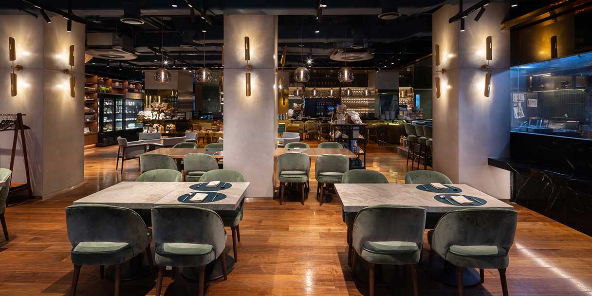 アンバサダーソウルプルマンホテル／提供画像