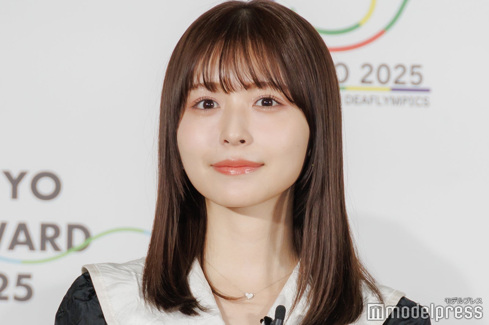 長濱ねる（C）モデルプレス