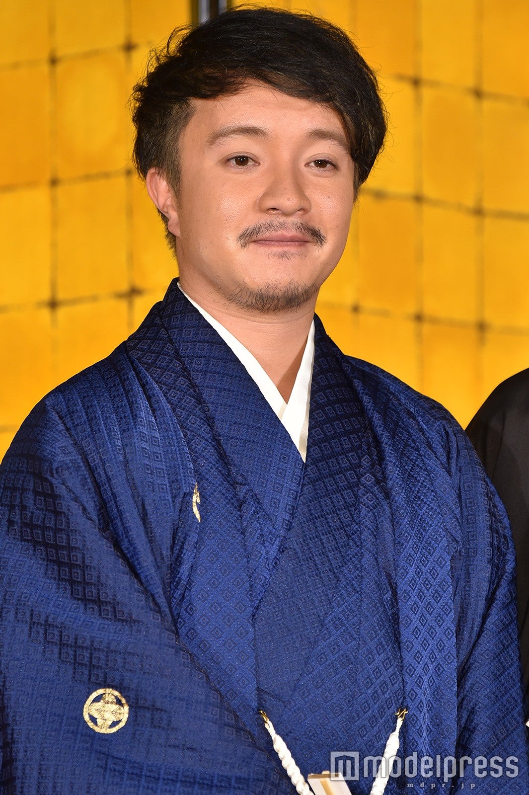 濱田岳（C）モデルプレス