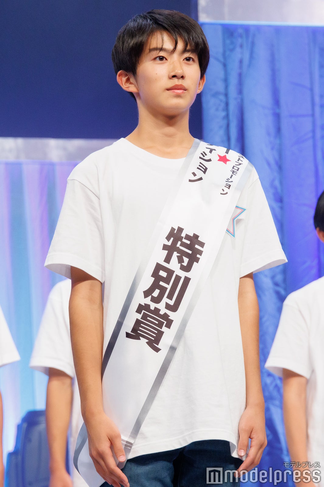 畑駿平さん（C）モデルプレス