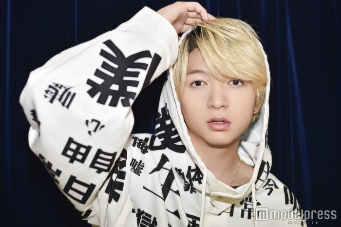 小林龍二 (C)モデルプレス