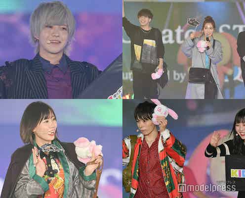 よきき・さんこいち・えむれなら人気YouTuber「関コレ」に豪華集結