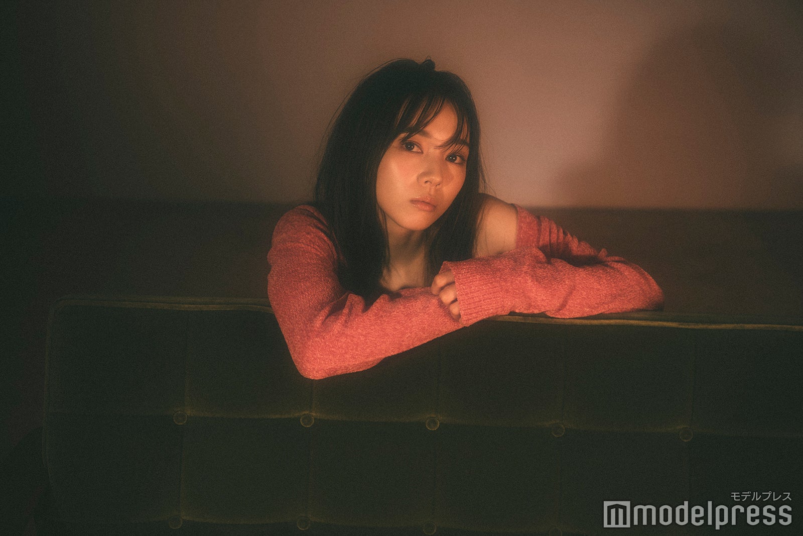 あっとせぶんてぃーん かしま（C）モデルプレス