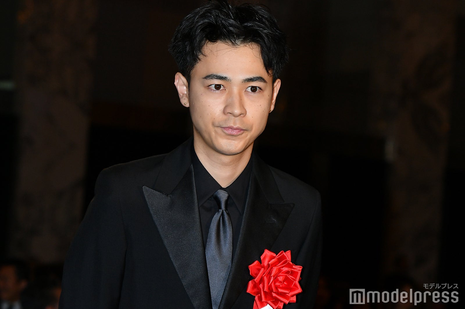 成田凌 （C）モデルプレス