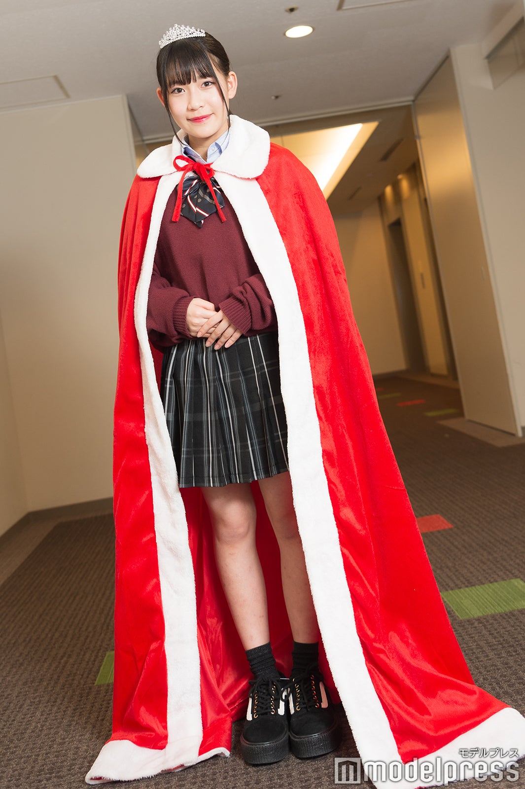 るあさん （C）モデルプレス