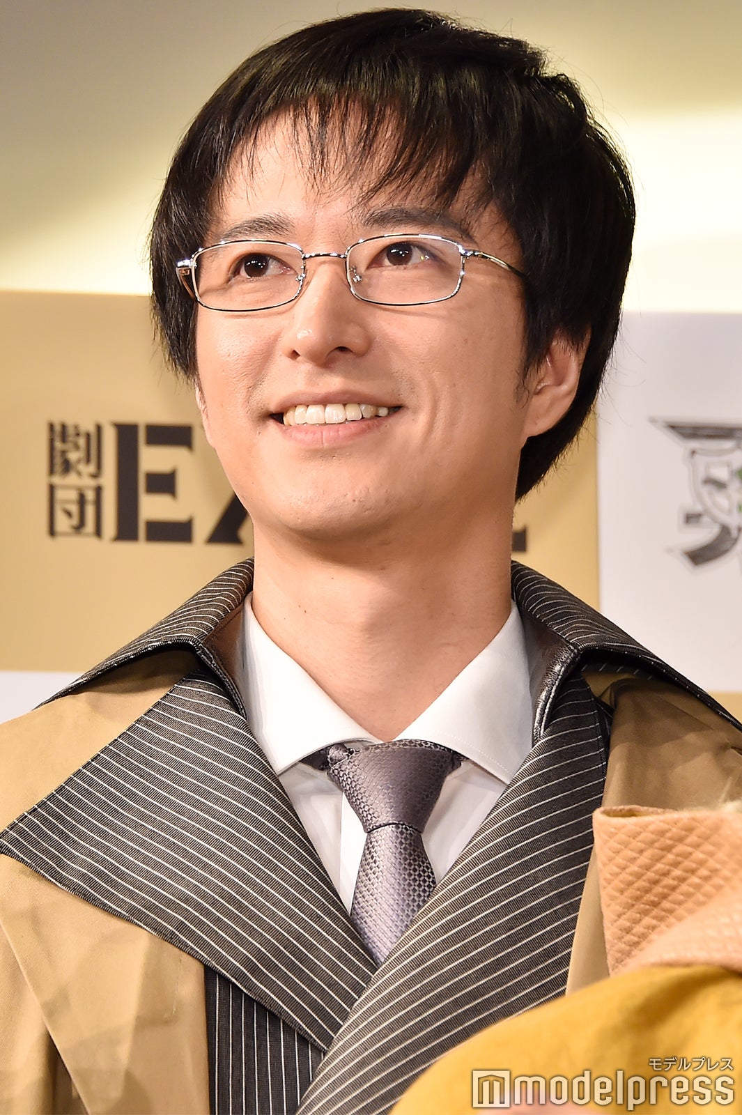 秋山真太郎 （C）モデルプレス