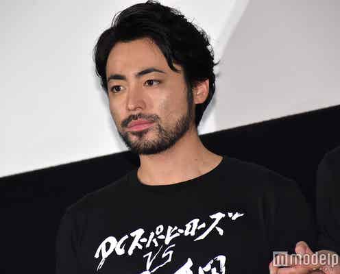 山田孝之「寝たのは6時過ぎ」バースデー当日の様子振り返る