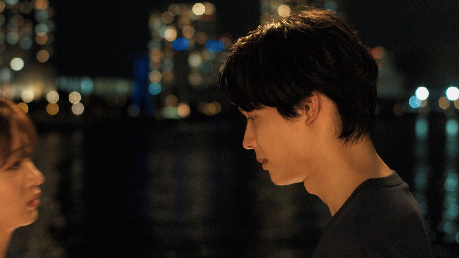 SixTONES松村北斗主演「告白－25年目の秘密－」特別企画が放送 爽太＆麻里子の胸キュンシーンなど軸に物語振り返る