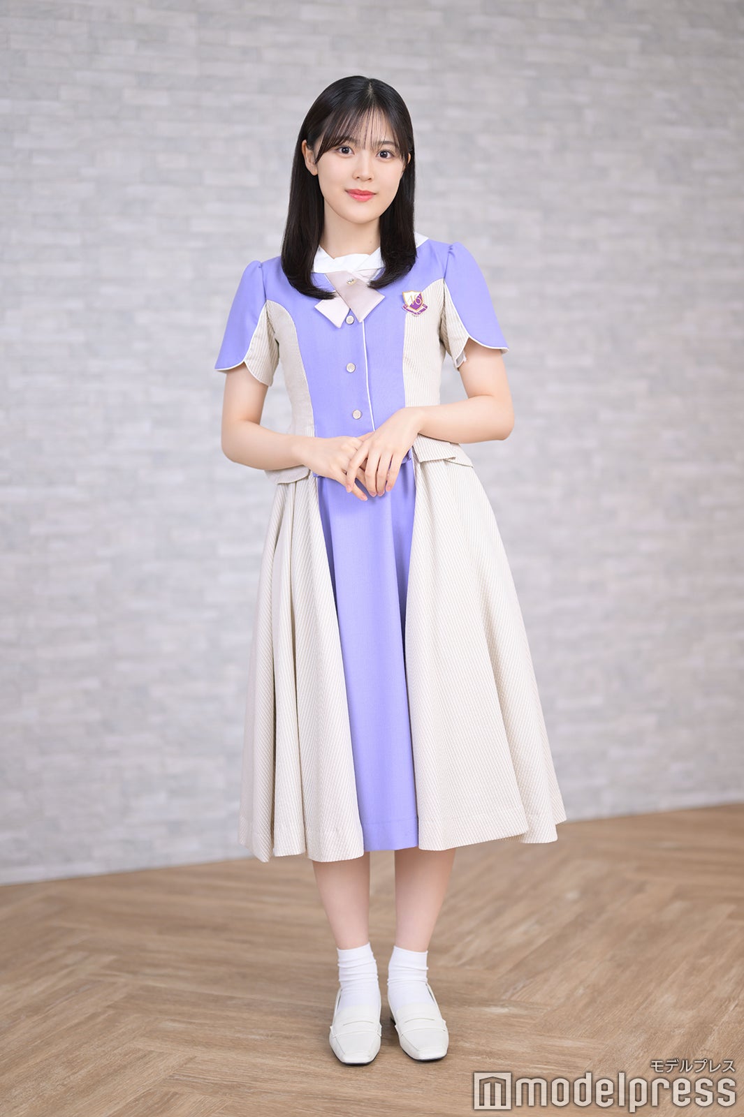 柴田柚菜（C）モデルプレス