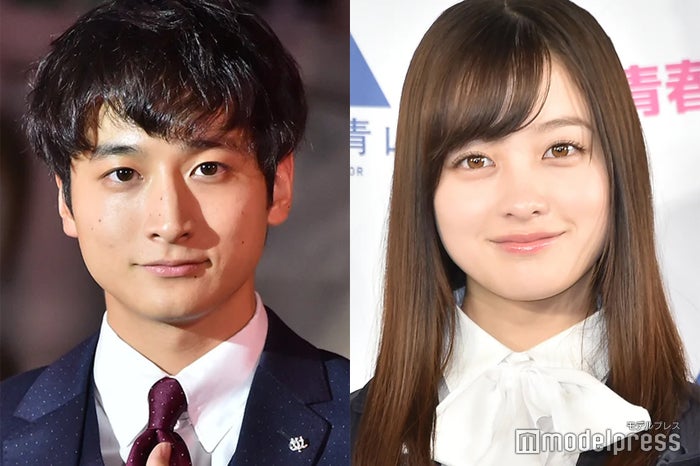橋本環奈 小関裕太 お茶目なやり取りが話題 微笑ましい 最高 の声 モデルプレス 橋本環奈 小関裕太 お茶目なやり取りが話題 微笑ましい 最高 の声 モデルプレス