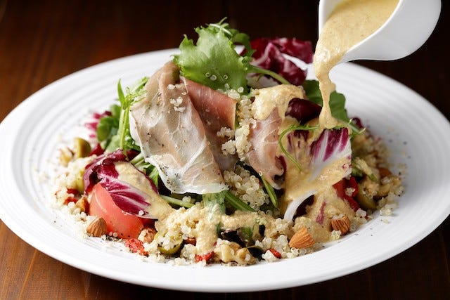 【大阪・京橋】ベーカリーと同時オープン!