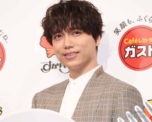 「あなたの番です」山崎育三郎が出演?と話題に 本人も反応