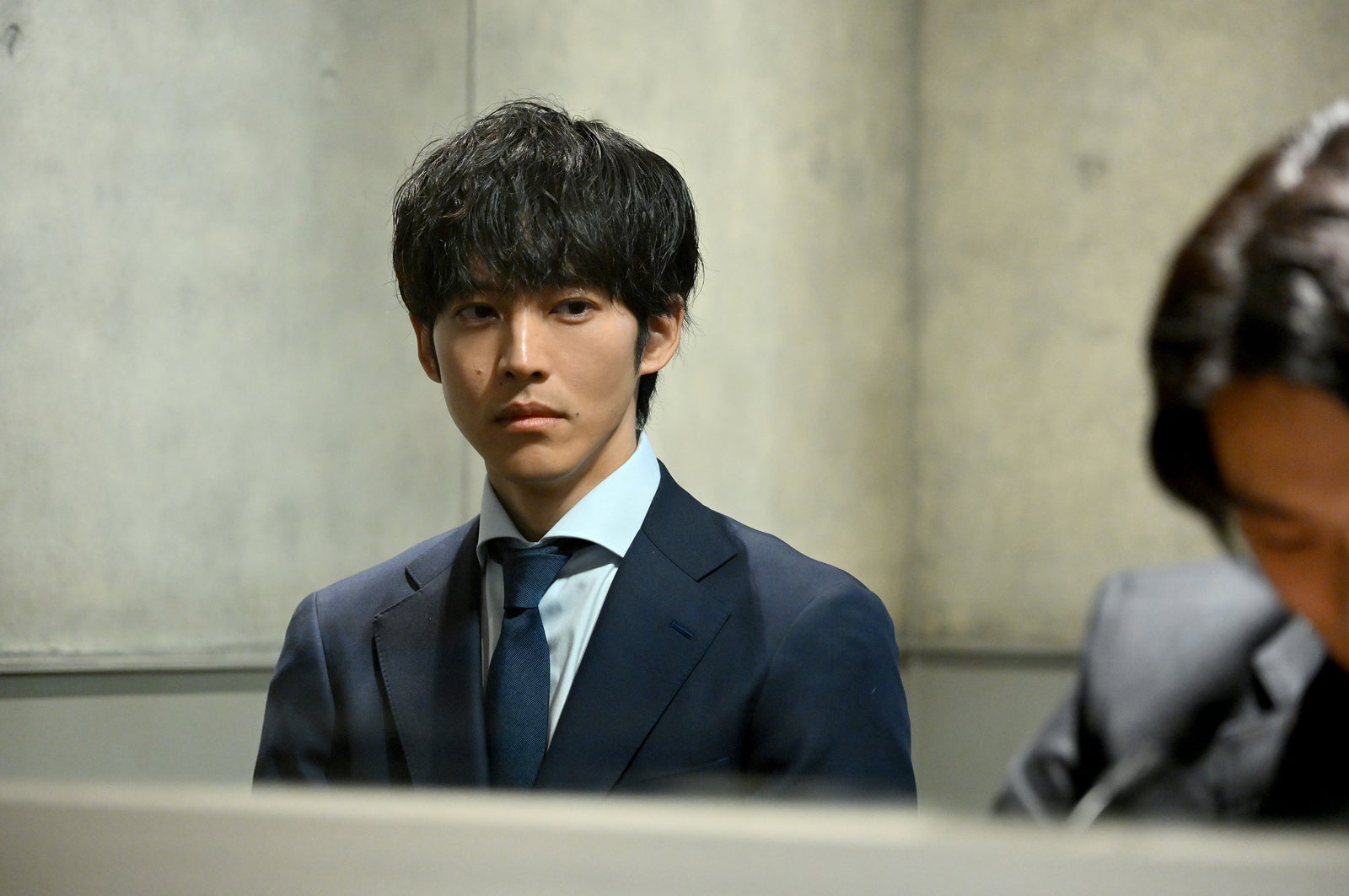 松坂桃李「御上先生」第5話（C）TBS