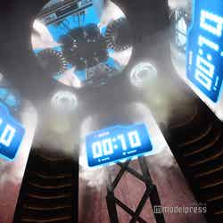 アメリカ館(C)モデルプレス