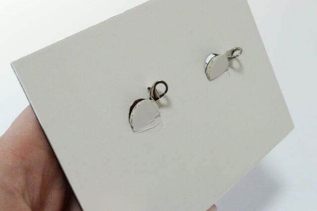 コレクションBOX(A) 取り付け コレクションBOX(A) 取り付け