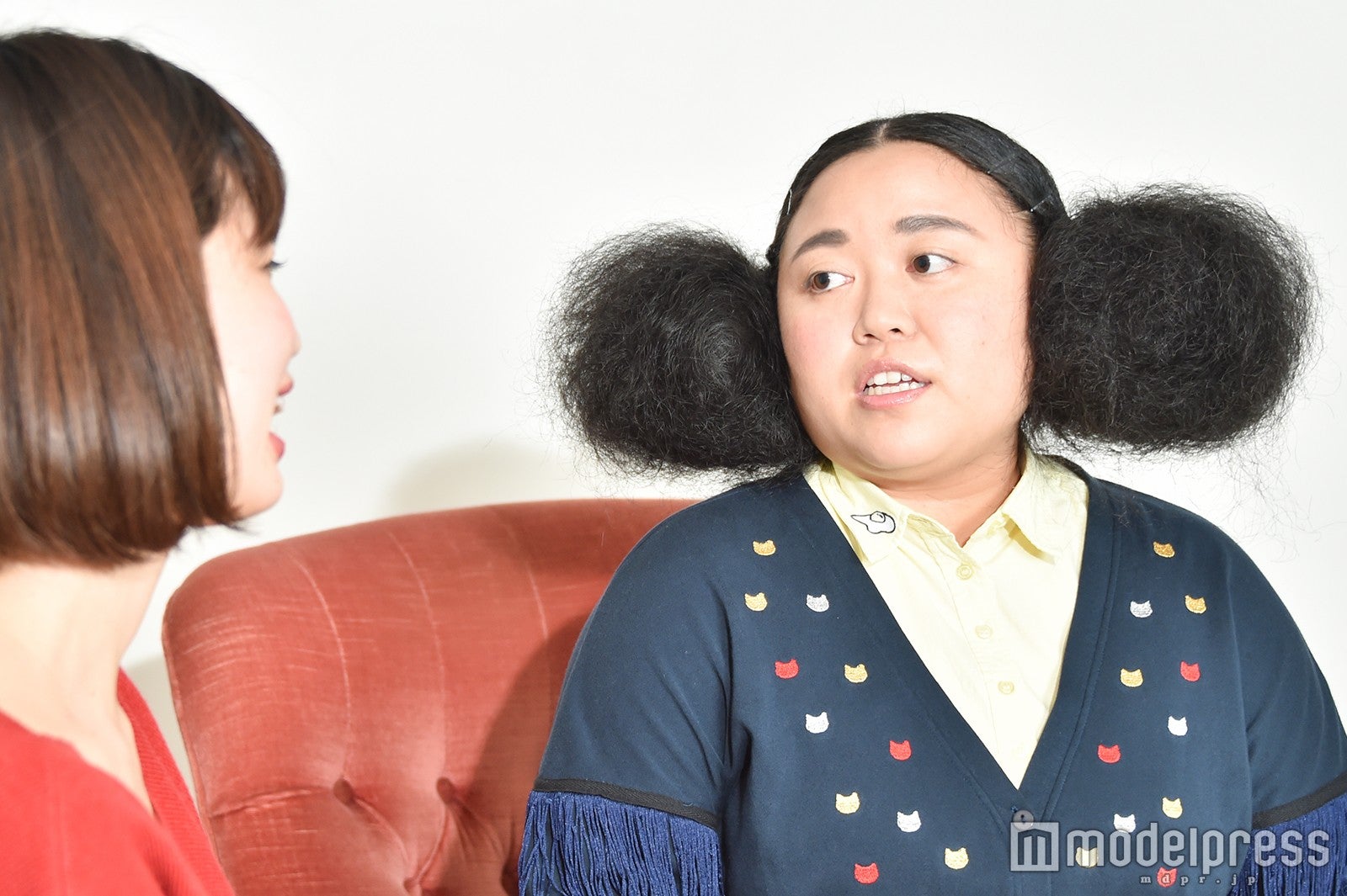 江上敬子（C）モデルプレス