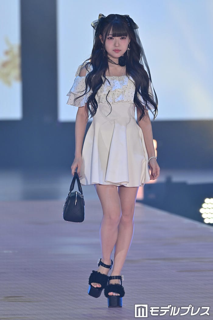 MINAMI(C)モデルプレス