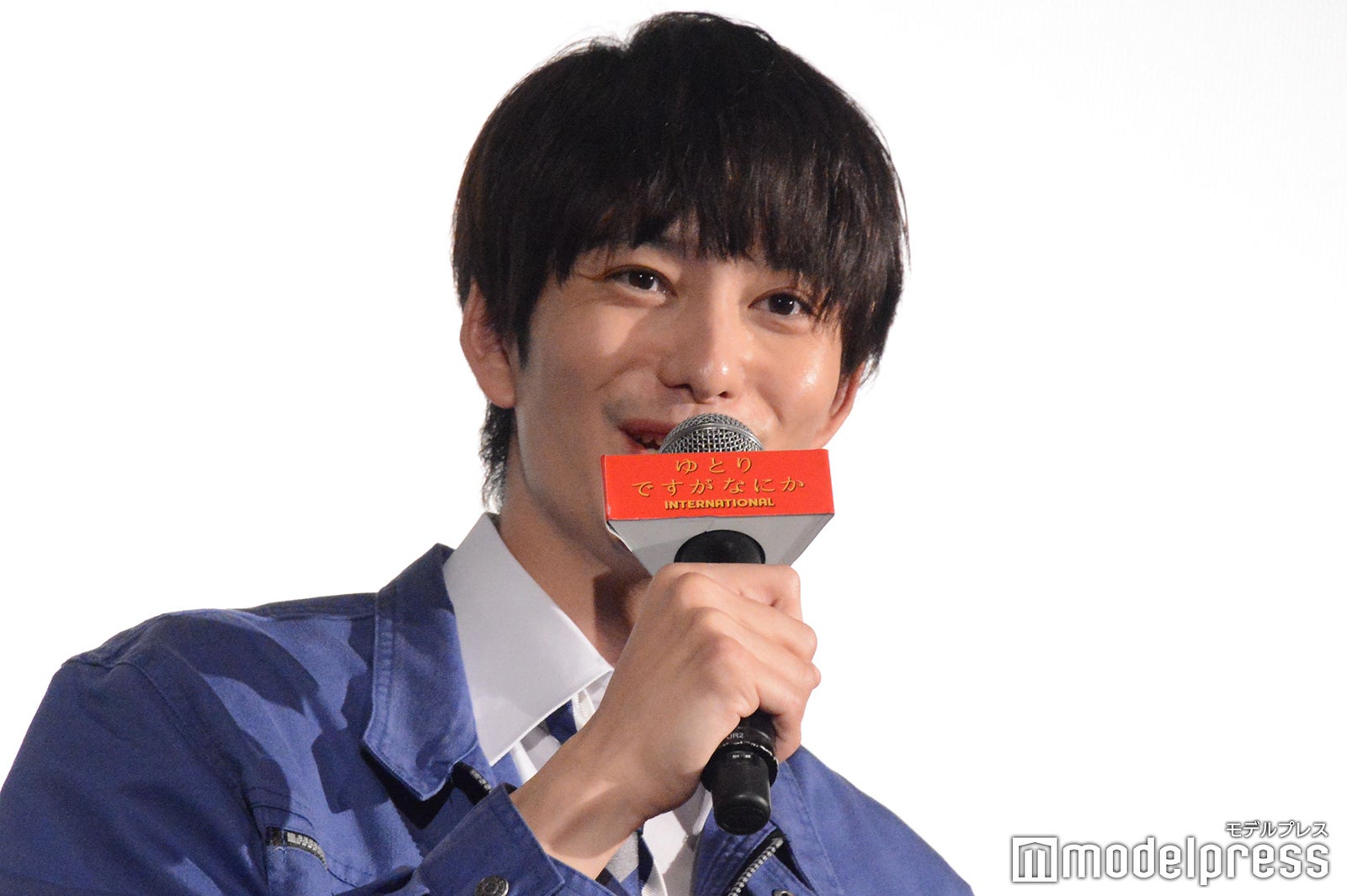 岡田将生（C）モデルプレス