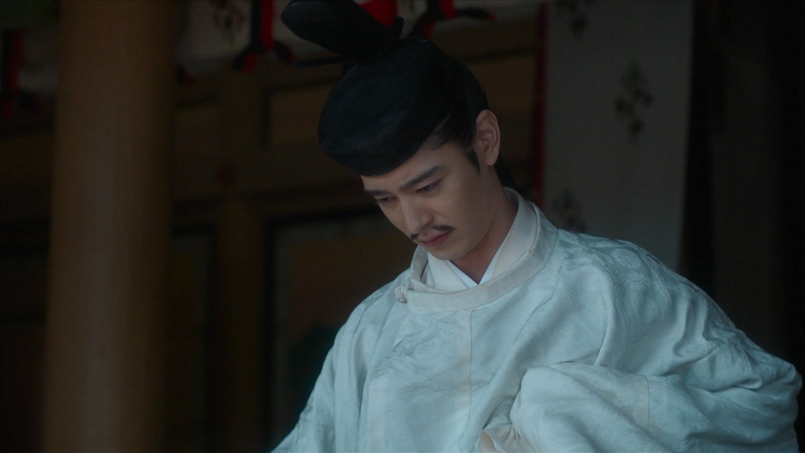 「光る君へ」第39話（C）NHK