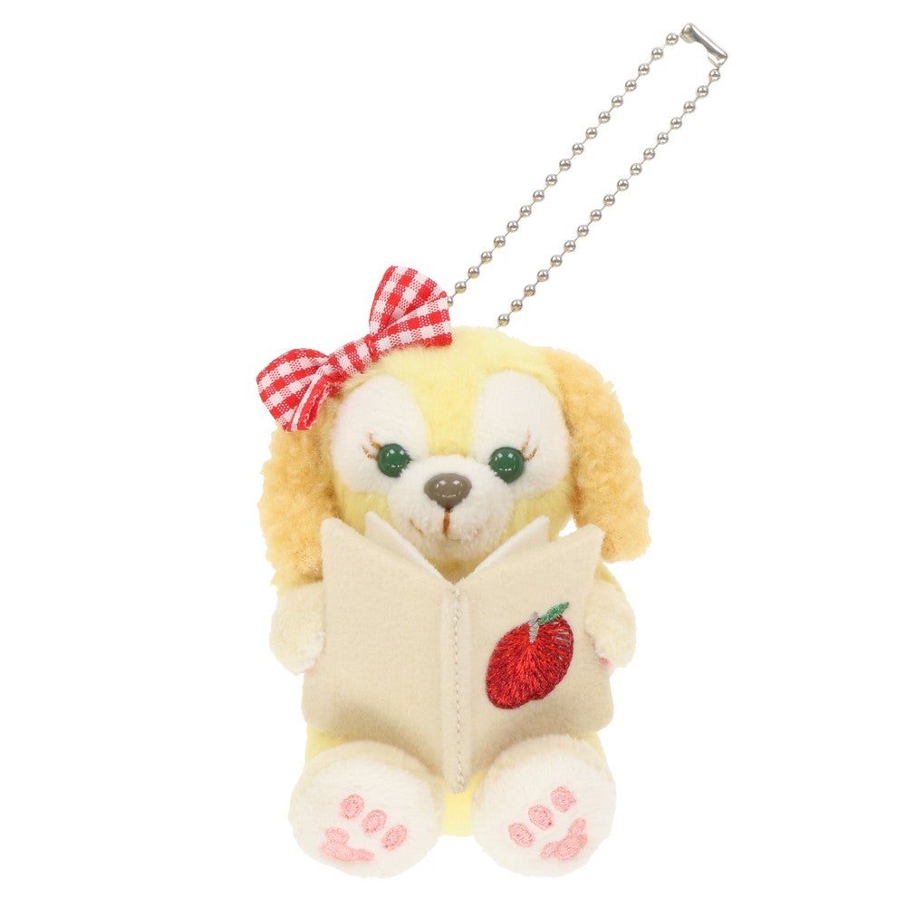 ぬいぐるみチャーム¥2,200（C）Disney