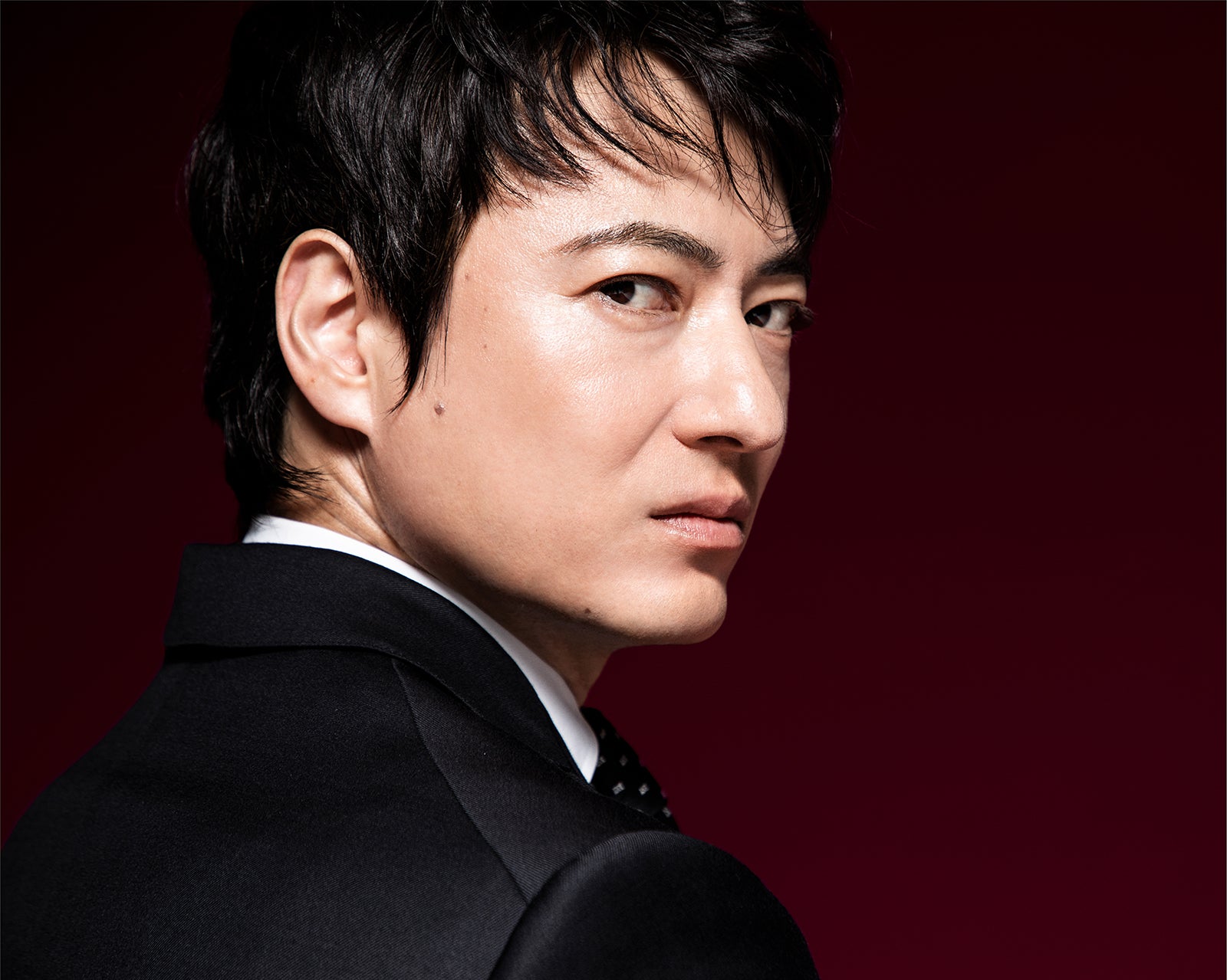 忍成修吾（提供写真）