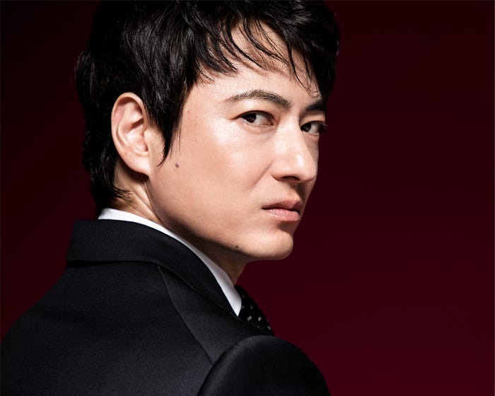 忍成修吾(提供写真)