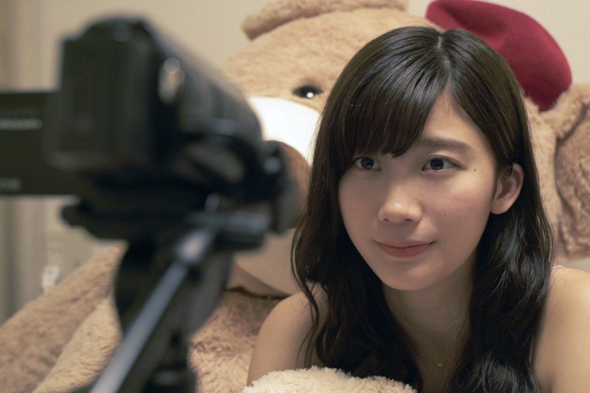 ドラマ「ヒトコワ」より（C）️2018「ヒトコワ」製作委員会