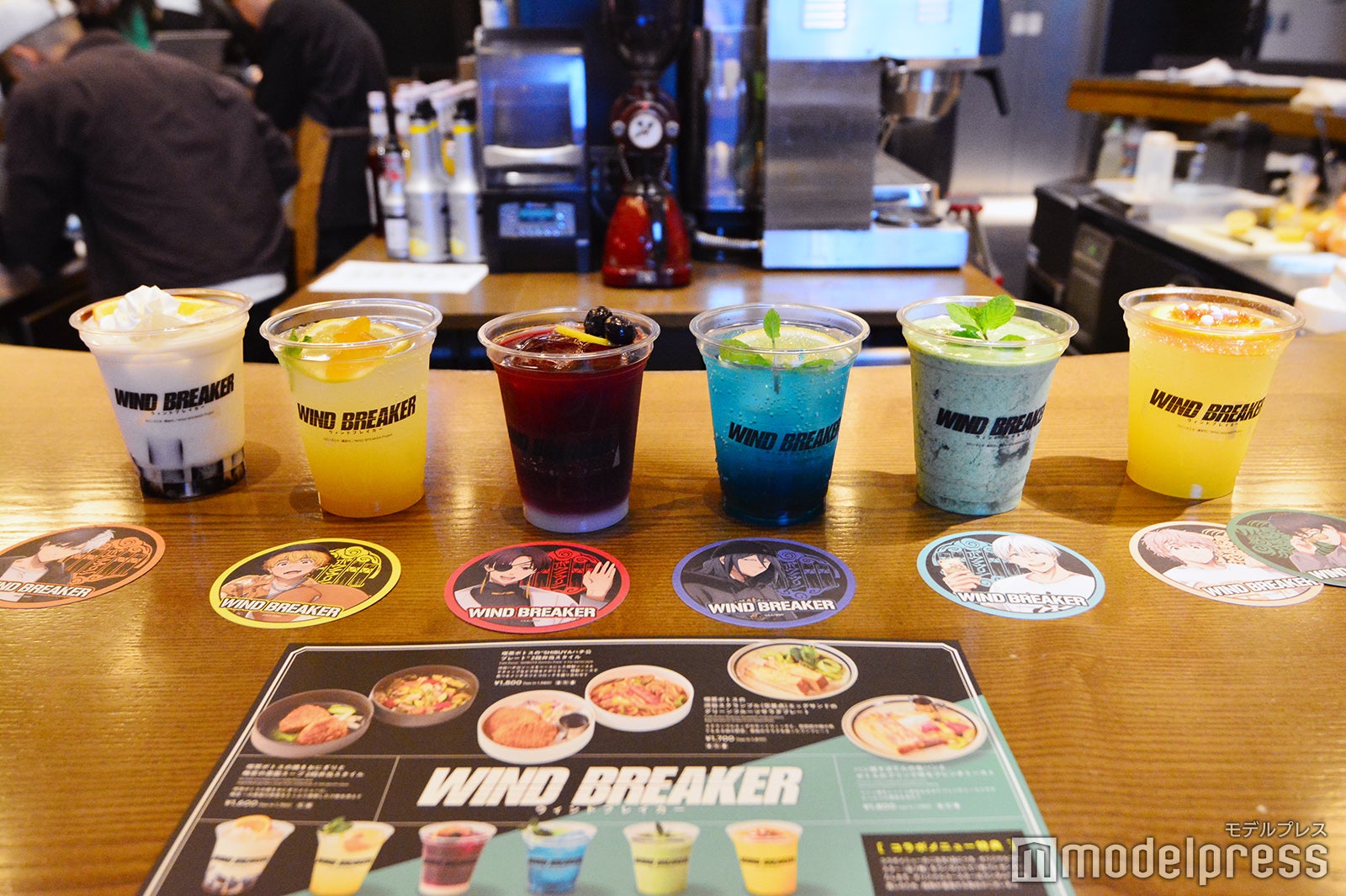 SHIBUYA TSUTAYA（C）モデルプレス