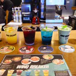 SHIBUYA TSUTAYA(C)モデルプレス