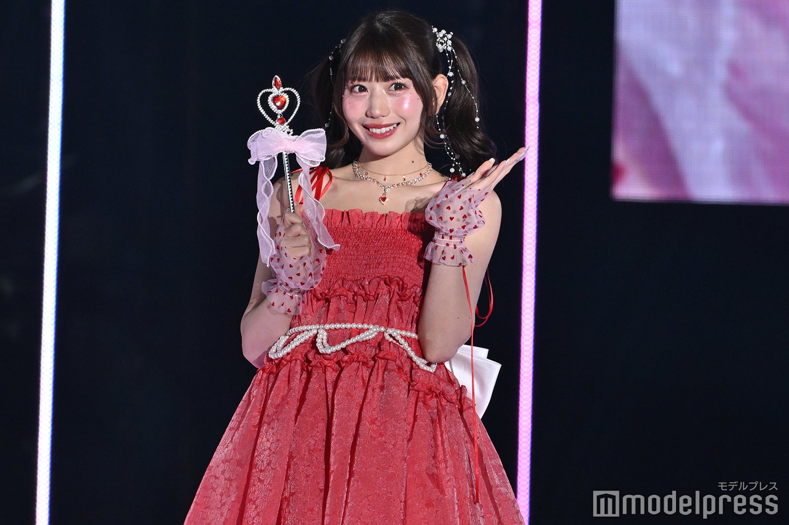 白石まゆみ／SWEET STEADY（C）モデルプレス