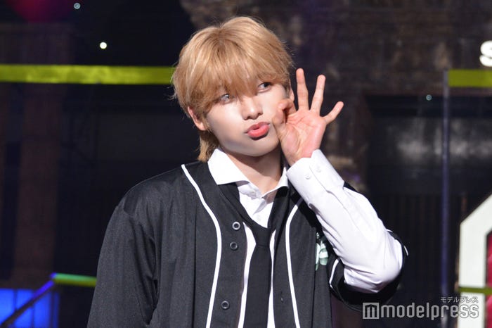 ドハ(C)モデルプレス