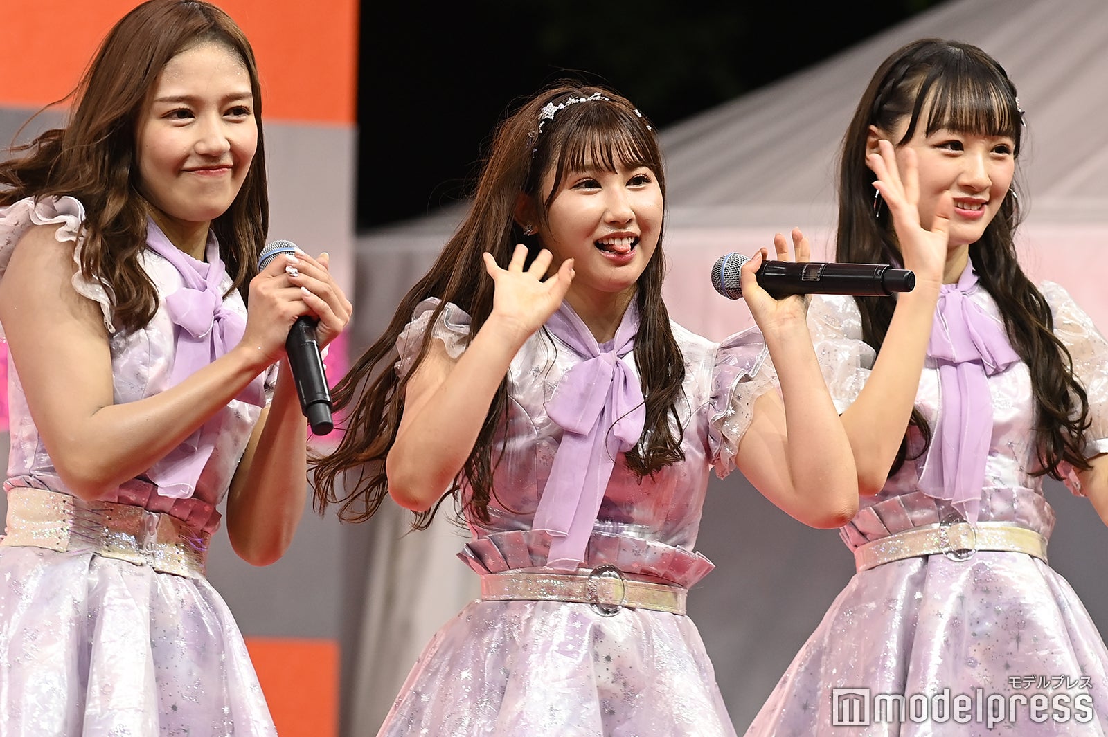 ＝LOVE（C）モデルプレス