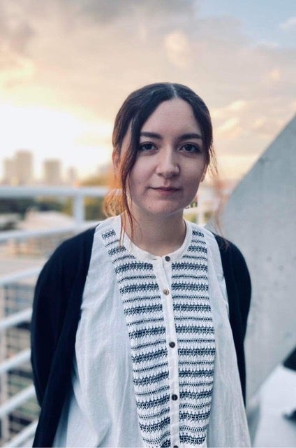 川和田恵真監督（C）ABCテレビ