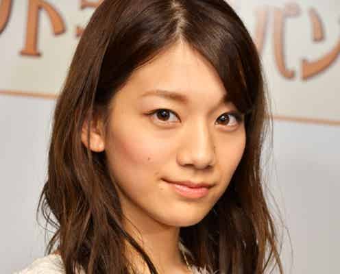 2万人超の頂点、期待の美女が「non・no」新加入 素顔に迫る