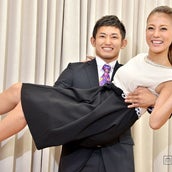 あびる優 壮絶出産を振り返り 思い出すだけで鳥肌 ママたちの共感呼ぶ モデルプレス あびる優 壮絶出産を振り返り 思い出すだけで鳥肌 ママたちの共感呼ぶ モデルプレス