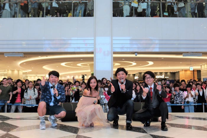 板野友美(提供写真)