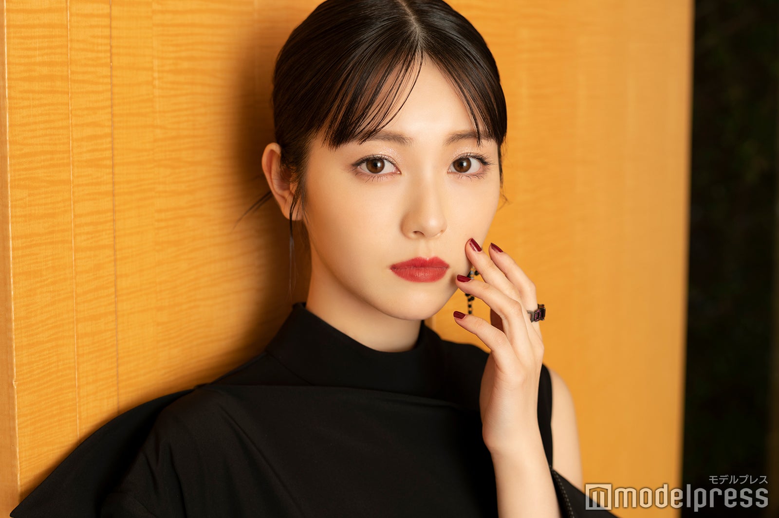 浜辺美波（C）モデルプレス