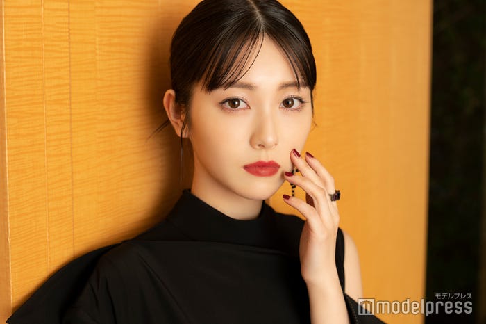 浜辺美波(C)モデルプレス